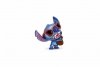 JADA TOYS Metalowa figurka Stitch 6,5 cm, 4 rodzaje